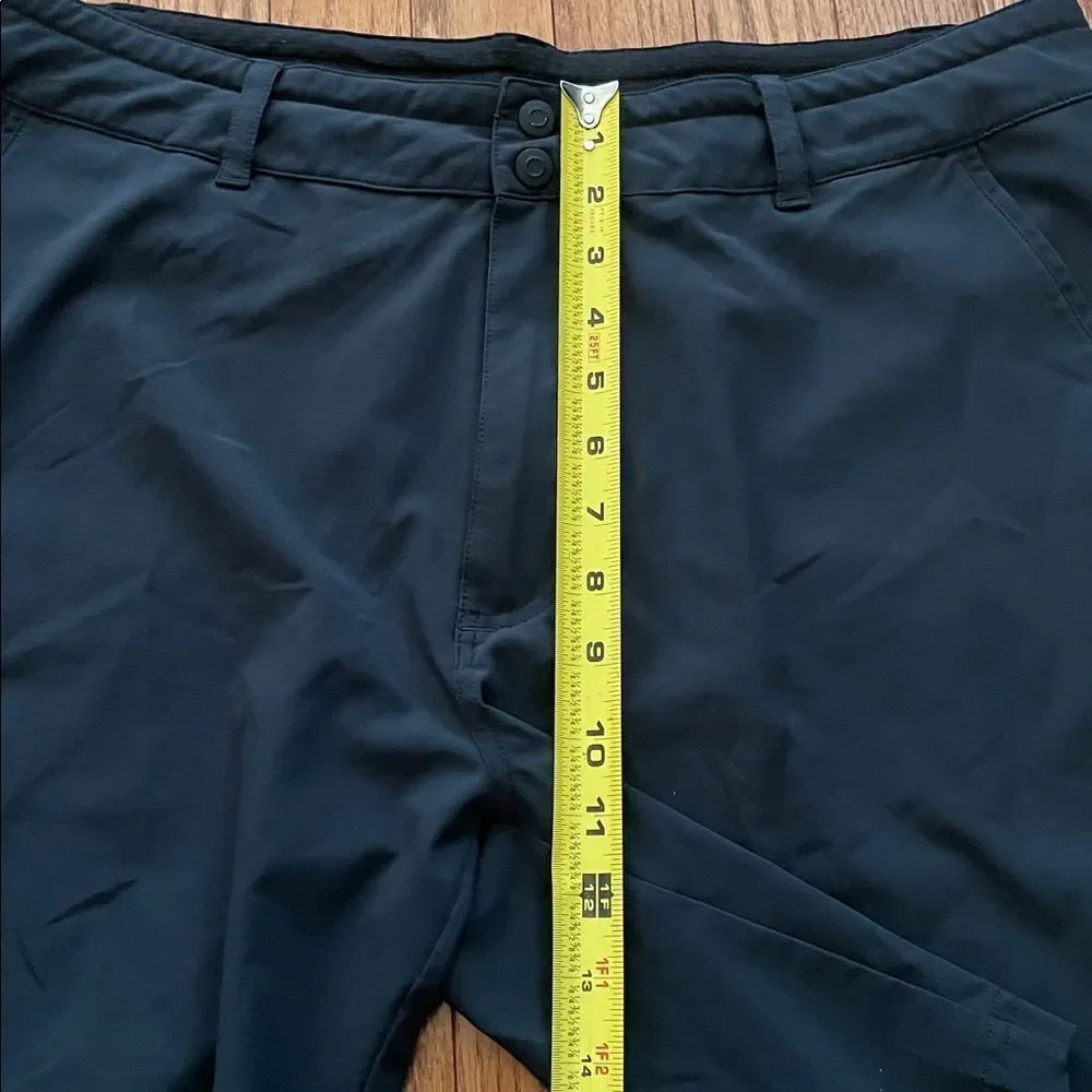 Smartwool black wool